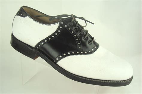 Vintage Herren Schuhe 